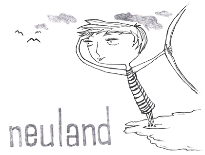 Neuland