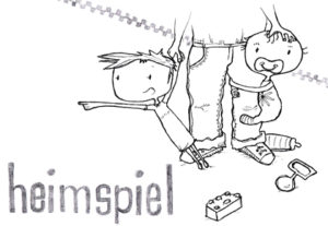 Heimspiel
