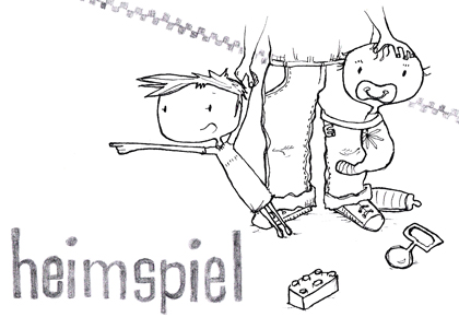 Heimspiel
