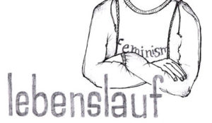Lebenslauf