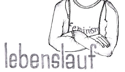 Lebenslauf