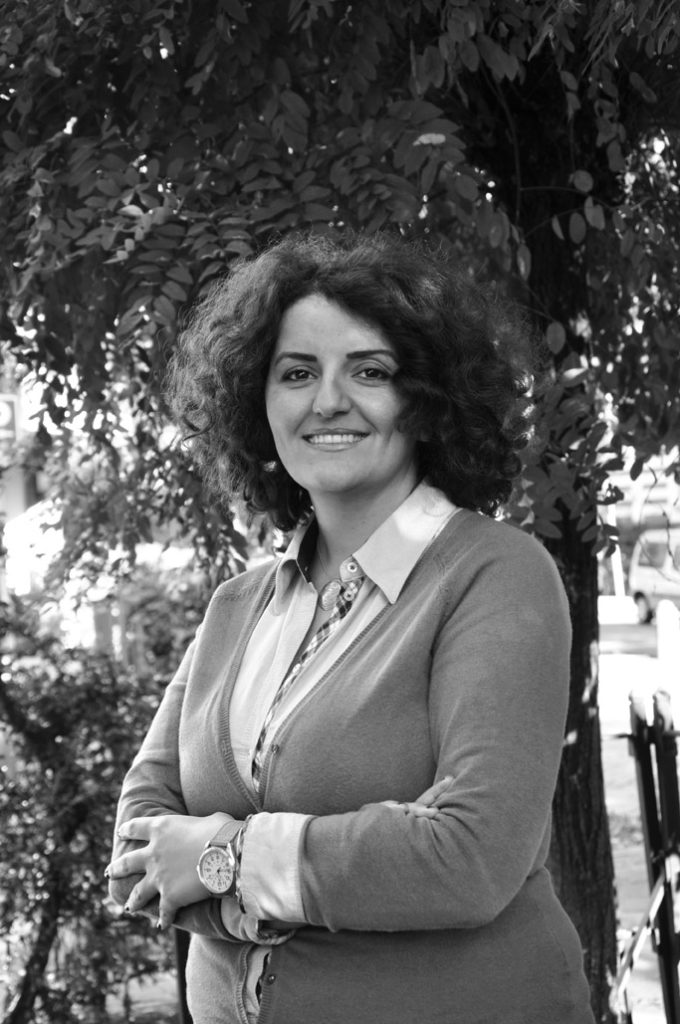 Rula Asad