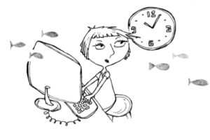 Illustration: Nadine Kappacher
