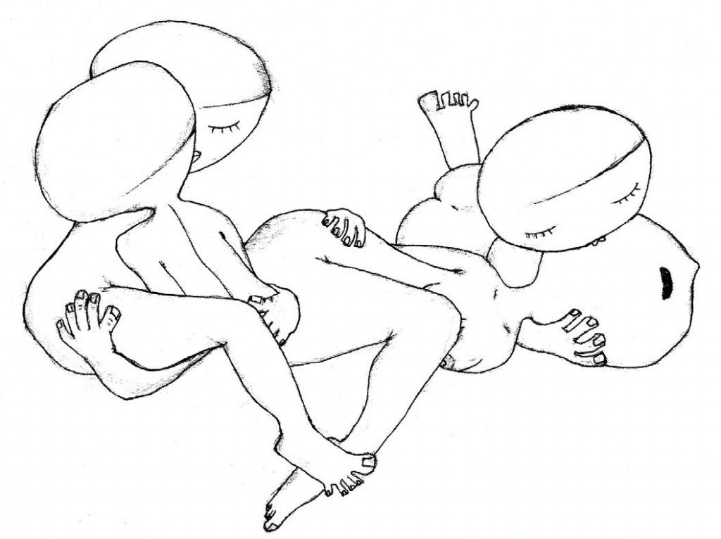 Illustration: Nadine Kappacher