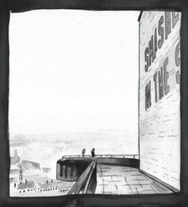 Illustration: Anna Kohlweis, www.annakohlweis.com
