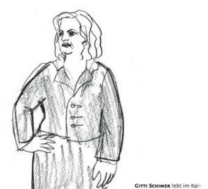 Illustration: Bianca Tschaikner
