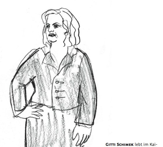 Illustration: Bianca Tschaikner