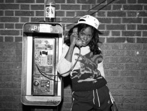 Azealia Banks © rtppt/flickr