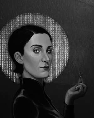 Trinity (The Matrix)