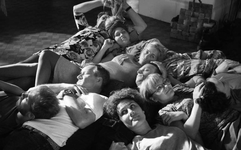© The Finnish Film Foundation