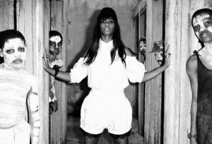 Santigold © Paradigm Talent Agency