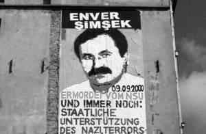 Wandbild in Berlin-Kreuzberg © seven resist / flickr