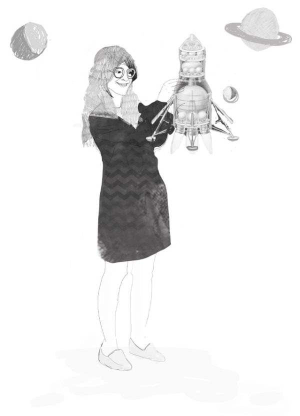 Illustration: Lina Walde, http://linawalde.tumblr.com