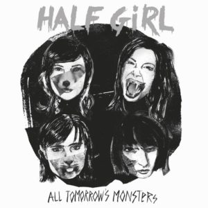 Half Girl © Siluh Records