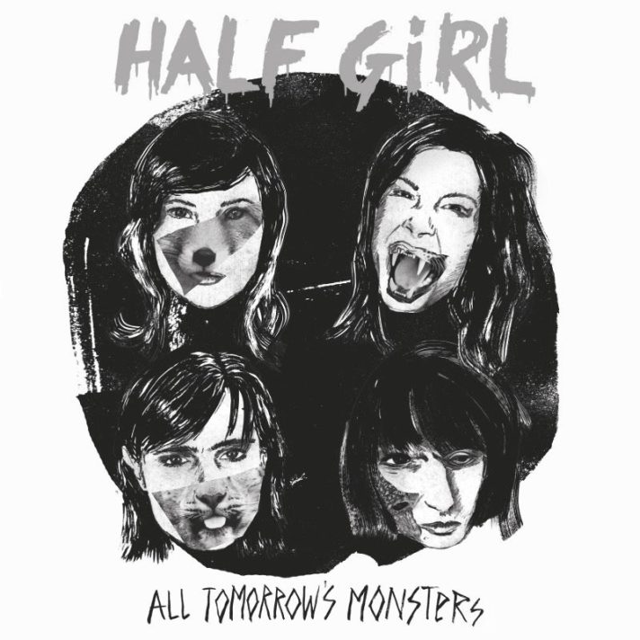 Half Girl © Siluh Records