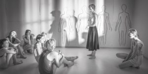 „Body“ von Malgorz- ata Szumowska © Nowhere SP.Z.o.o.