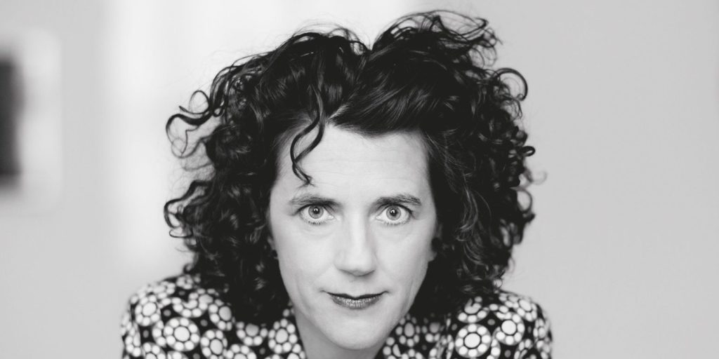 Komponistin Olga Neuwirth © Harald Hofmann.com / Olga Neuwirth