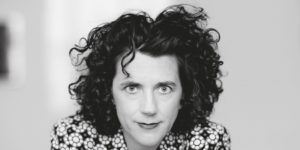 Komponistin Olga Neuwirth © Harald Hofmann.com / Olga Neuwirth