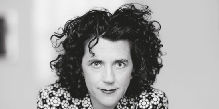 Komponistin Olga Neuwirth © Harald Hofmann.com / Olga Neuwirth