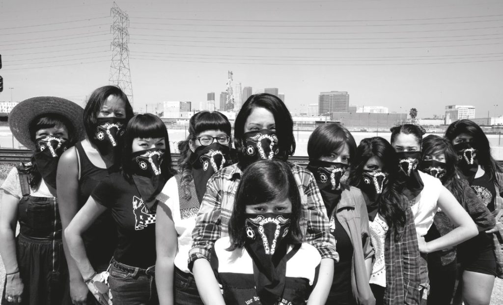 © Ovarian Psycos