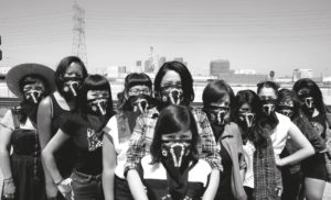 © Ovarian Psycos