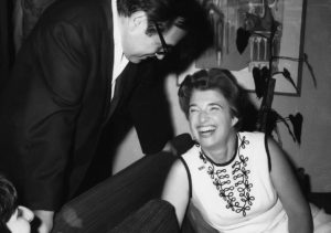 © Gerda Lerner / FrauenFilmTage
