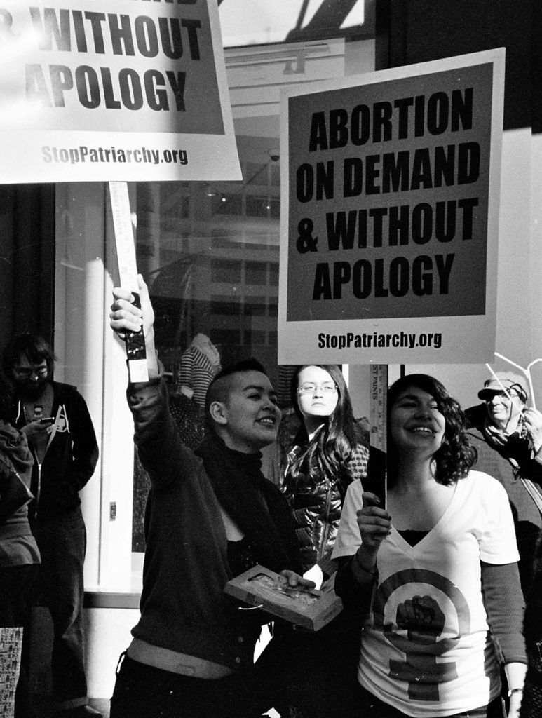 San Francisco 2014 (Steenaire/flickr)
