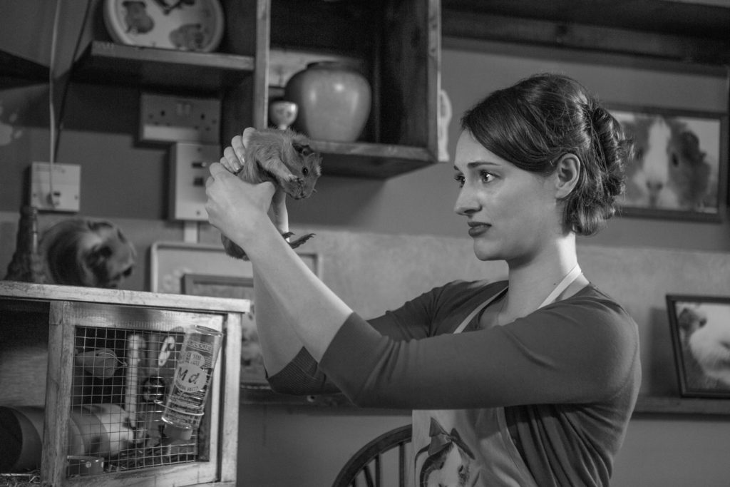 Fleabag