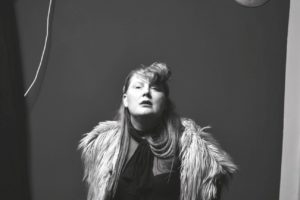 Madame Tina, 2015 (Photo: Ernst Herold, © Jakob Lena Knebl)