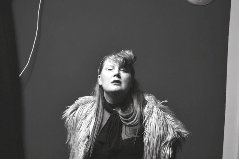Madame Tina, 2015 (Photo: Ernst Herold, © Jakob Lena Knebl)