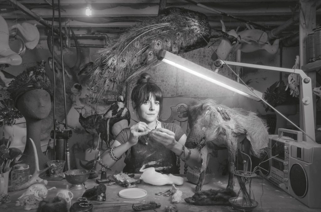 © Chris Crisman: „Women’s Work“, crismanphoto.com