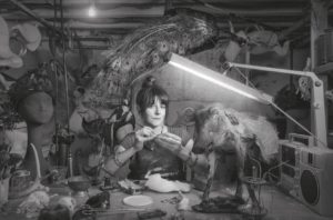 © Chris Crisman: „Women’s Work“, crismanphoto.com