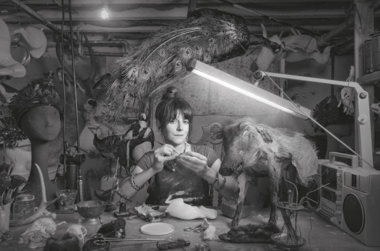 © Chris Crisman: „Women’s Work“, crismanphoto.com