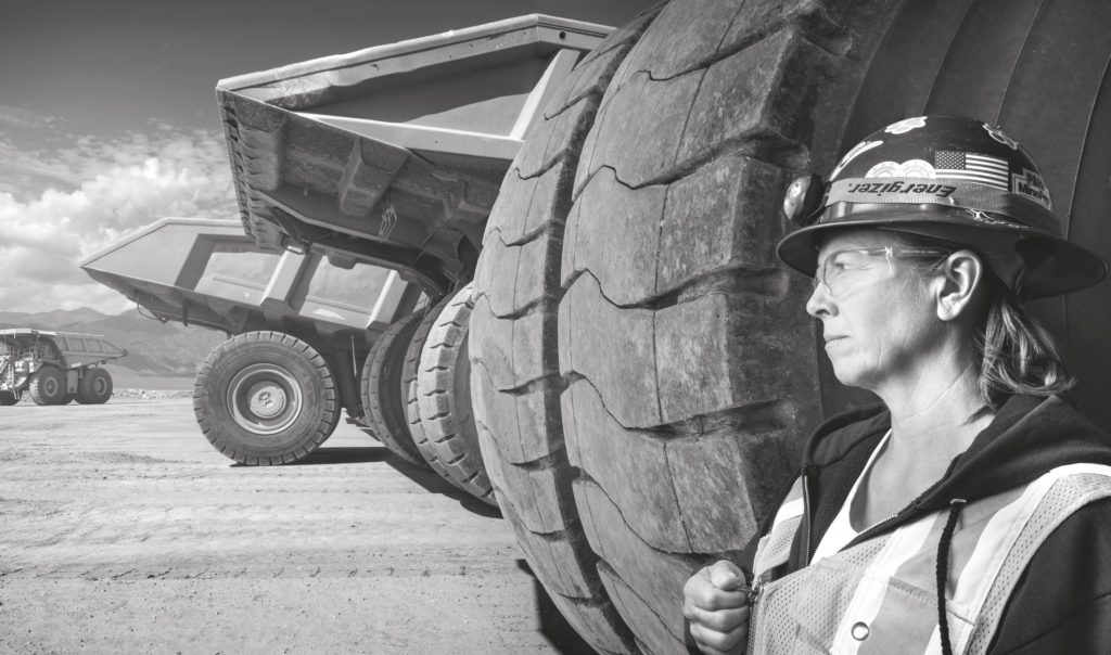 © Chris Crisman: „Women’s Work“, crismanphoto.com