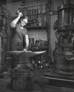 © Chris Crisman: „Women’s Work“, crismanphoto.com