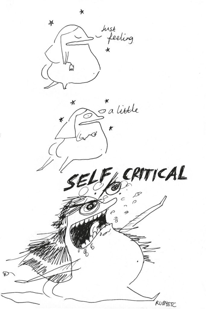 Illustration: Ruby Elliot rubyetc.tumblr.com