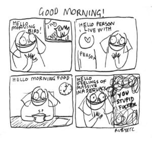 Illustration: Ruby Elliot rubyetc.tumblr.com