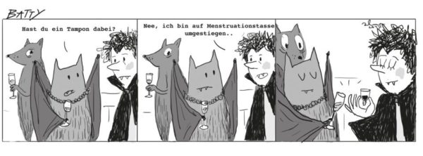 Illustration: Alma Weber
