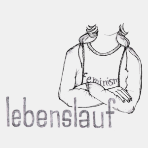 Kolumne Lebenslauf - Illustration: Nadine Kappacher