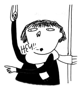 Illustration: Clara Fridolin Biller