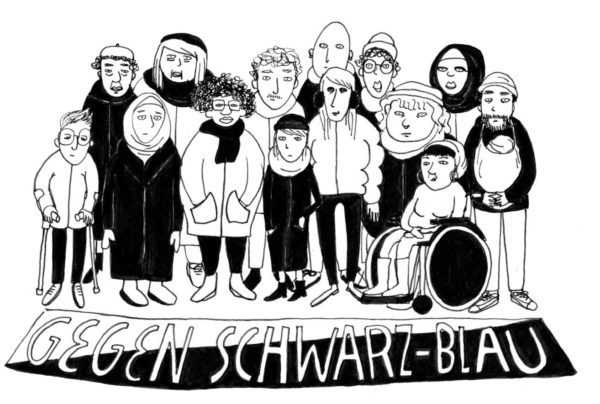 Illustration: Clara Fridolin Biller