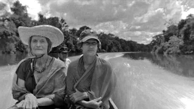 © Amazona Filmstill