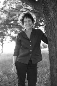 Jeanette Winterson © Sam Churchill