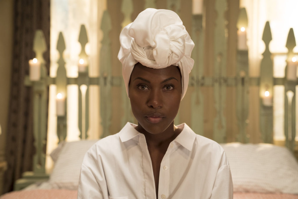She's Gotta Have It © David Lee Netflix