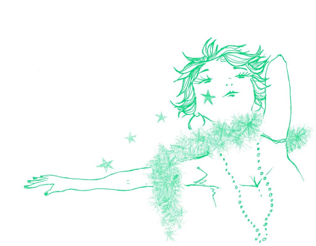 Illustration: Nadine Kappacher