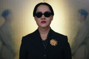 Auf der Suche nach Oum Kulthum © Filmladen