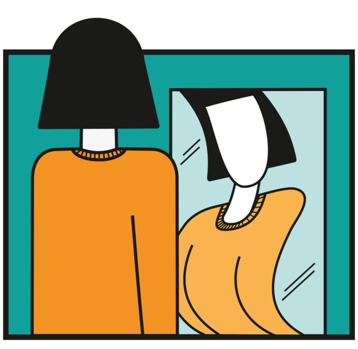 Illustration: Sabrina Wegerer