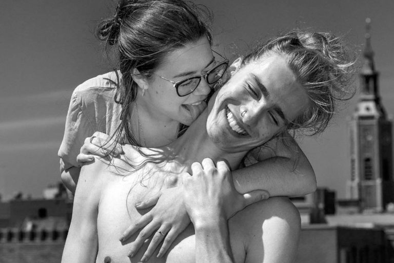 © Irene C. Jahn - Irene C. Jahn ist freie Fotografin aus Wien. Sie lebt derzeit in Den Haag.