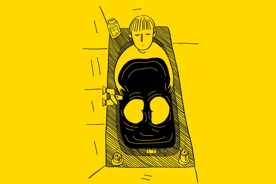 © Clara Fridolin Biller