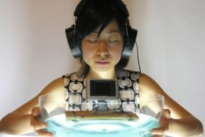 © Hideyuki Ando, Tomofumi Yoshida, Junji Watanabe
